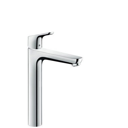 Смеситель для раковины HANSGROHE Focus 230, 31531000