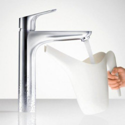 HANSGROHE Focus 230 faucet, 31531000