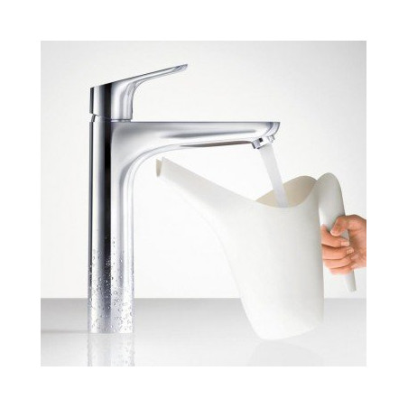 Смеситель для раковины HANSGROHE Focus 230, 31531000