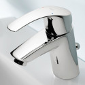 Смеситель для раковины с донным клапаном GROHE EuroSmart, 33265002
