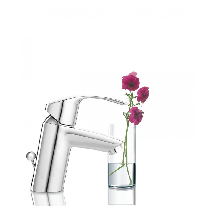 Vannitoaplaadi segisti GROHE EuroSmart, 33265002