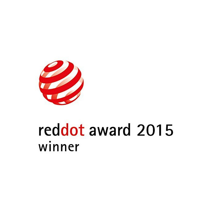 Смеситель для раковины с донным клапаном GROHE EuroSmart, 33265002