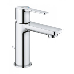 Vannitoa segisti GROHE Lineare, 32109002 koos põhaventiiliga