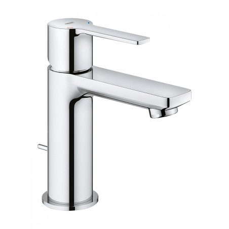 Смеситель для раковины с донным клапаном GROHE Lineare, 32109002