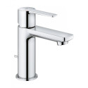 Смеситель для раковины с донным клапаном GROHE Lineare, 32109002