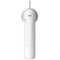 GROHE Lineare basin mixer with pop-up waste, 32109002