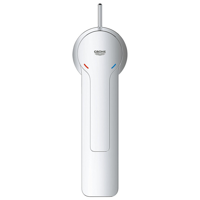 Смеситель для раковины с донным клапаном GROHE Lineare, 32109002