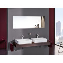 Смеситель для раковины с донным клапаном GROHE Lineare, 32109002