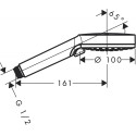 Dušipea HANSGROHE Crometta Vario, 26330400