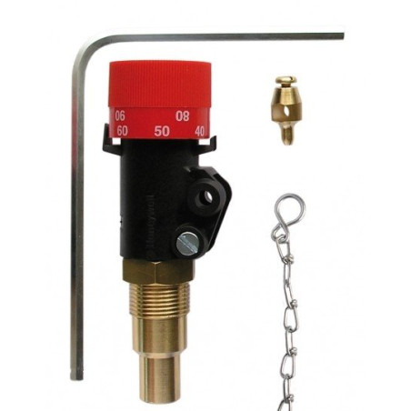 Термостат в котлах HONEYWELL FR124-3/4A