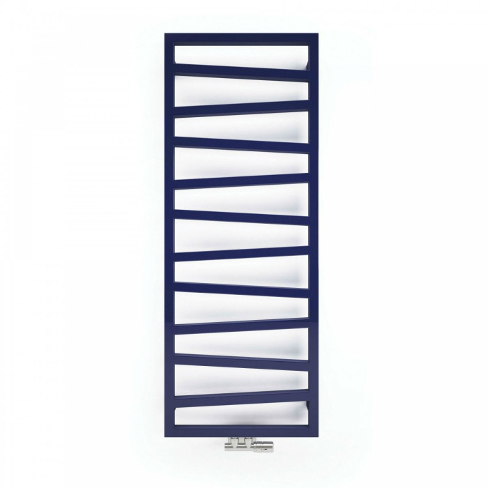 Towel dryer TERMA ZigZag (Various color options)