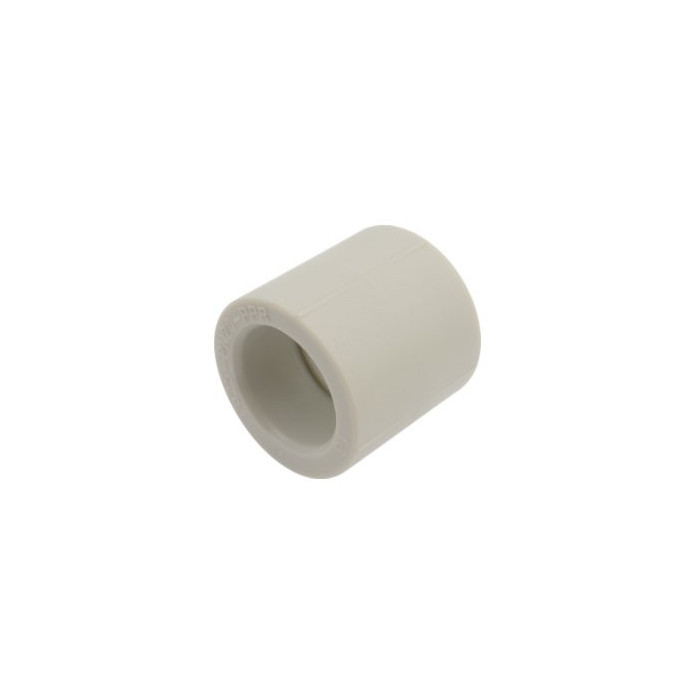 The connection is welded with KAN-therm PP-R 40.