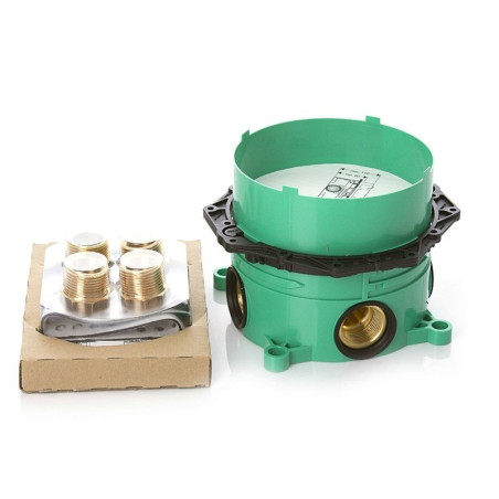 Potikend kast HANSGROHE iBox, 01800180