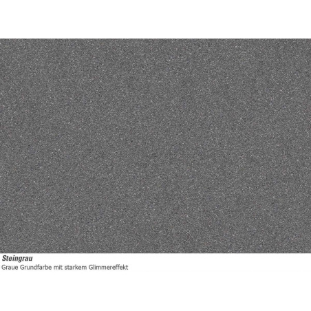 Кухонная мойка из искусственного камня (гранит) FRANKE Maris MRG 611-62 62x50 см, каменно-серая