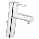 Vannitoa segisti GROHE Concetto, M-suurus, 23450001