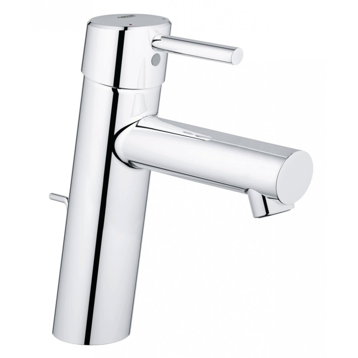 Vannitoa segisti GROHE Concetto, M-suurus, 23450001