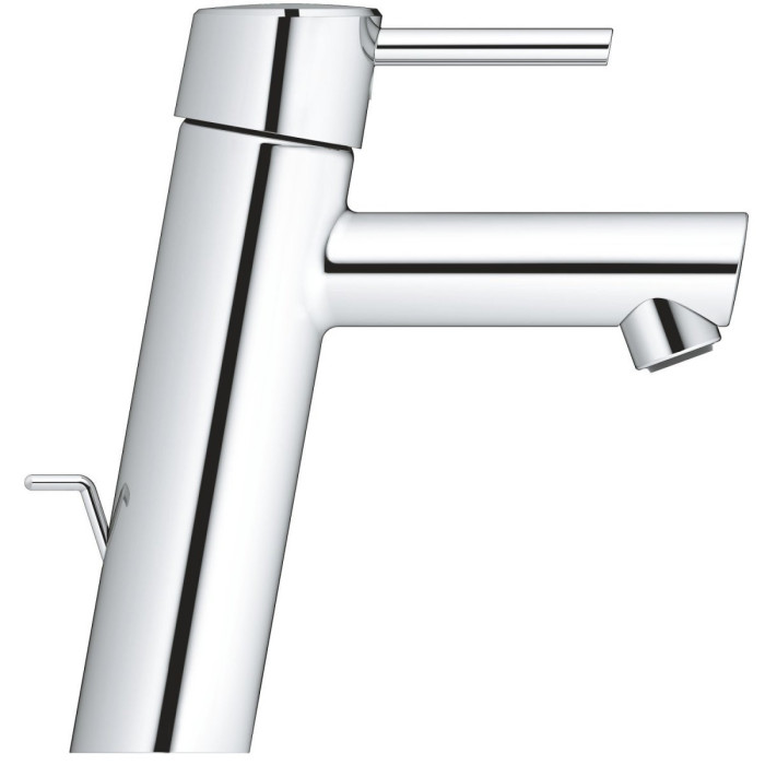 Vannitoa segisti GROHE Concetto, M-suurus, 23450001