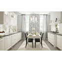 Кухонный смеситель с выдвижным изливом GROHE Parkfield, 30215001