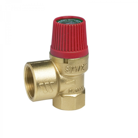Grown wookie vatai SVH 3 bar 1'' x 1 1/4''