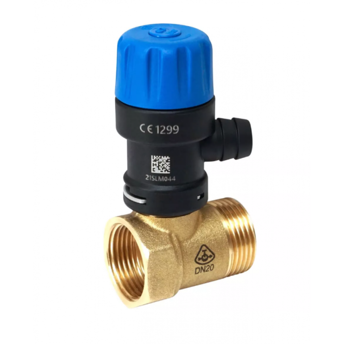 Protective check valve DRAŽICE 3/4"" 6 bar
