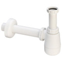 Сифон биде с отводом, без вентиля VIEGA 1 1/4"" x 32 мм, 120337