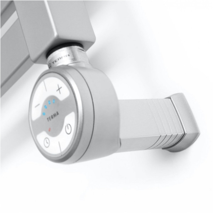 Heating element TERMA MOA with a hidden wire without a plug (Various color options)