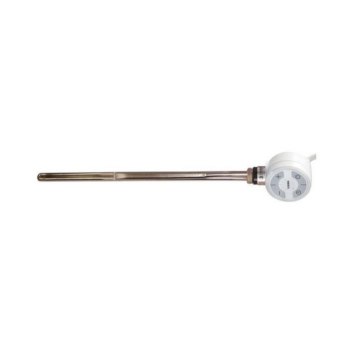 Heating element TERMA MOA with a hidden wire without a plug (Various color options)