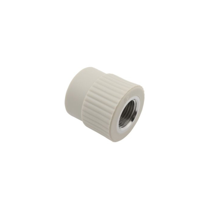 Ühendus lituoyama KAN-therm PP-R 32 x 3/4"" keskel