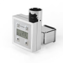 Controller for heating element TERMA KTX3 with hidden wire without plug (Various color options)