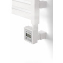 Controller for heating element TERMA KTX3 with hidden wire without plug (Various color options)