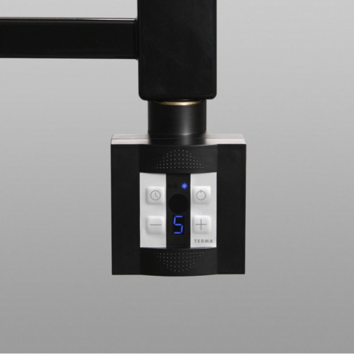 Controller for heating element with hidden wire, without plug TERMA KTX4