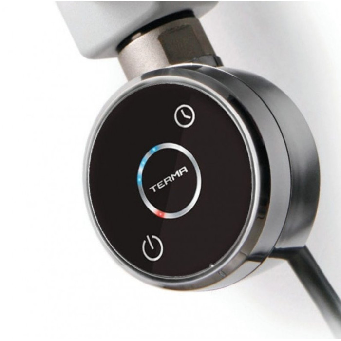TERMA DRY heating element with hidden wire without plug (Various color options)