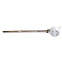 TERMA DRY heating element with hidden wire without plug (Various color options)
