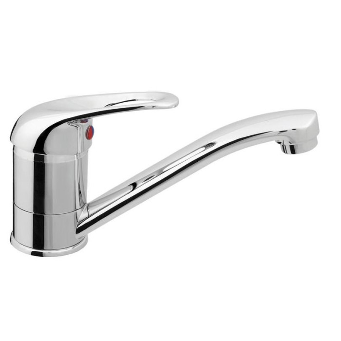RUBINETA P-19 STAR sink mixer