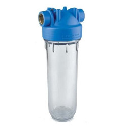 Atlas Filters DP 1/2"" filter housings