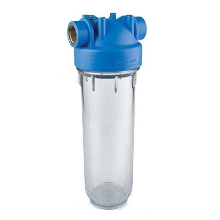 Atlas Filters DP 1/2"" filter housings