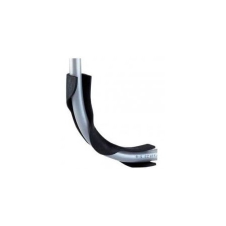 Plastikust 90° nurga hoidjad torudele TECEfloor 14 - 18 mm, 77910010