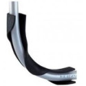 Plastic 90° cam retainers for TECEfloor pipes 14 - 18 mm, 77910010
