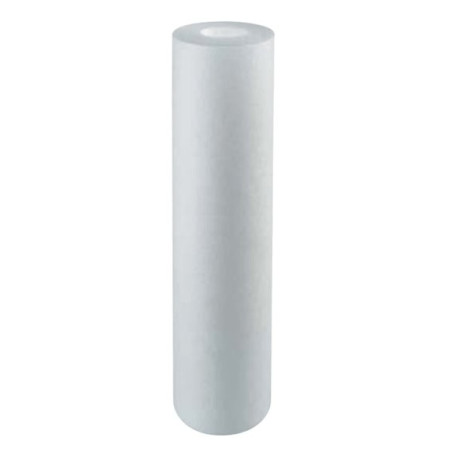 Blown polypropylene cartridge ATLAS FILTRI RA 10""