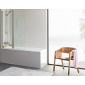 Bathroom - shower mixer RAVAK Chrome