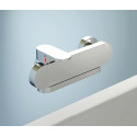 Bathroom - shower mixer RAVAK Chrome
