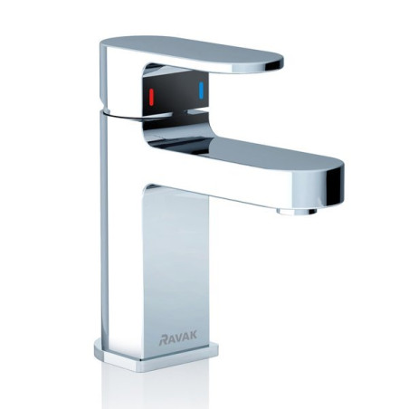 RAVAK Chrome faucet
