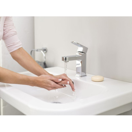 RAVAK Chrome faucet