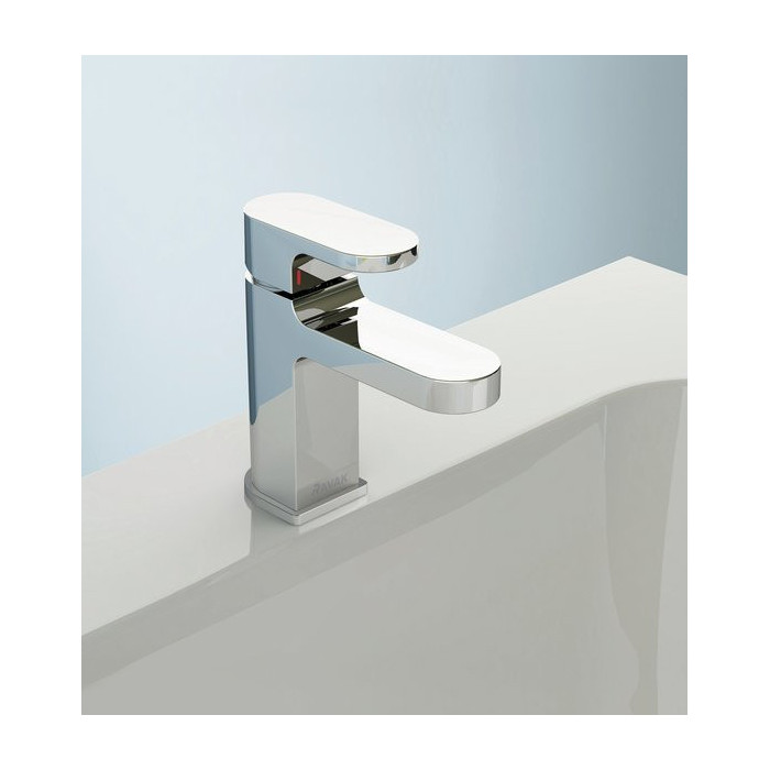 RAVAK Chrome faucet