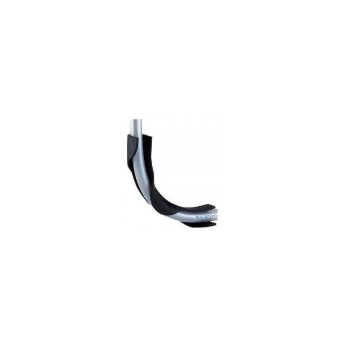 Plastic 90° pipe fixator TECEfloor 20 mm, 77910011