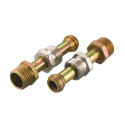 DANFOSS connection pipe sets with 1/2"" connection
