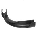 Plastic 90° pipe fixator TECEfloor 20 mm, 77910011