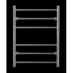 Stainless steel dryer-ladder MEPA Plain 700-6