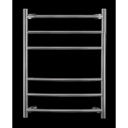 Сушилка-лестница из нержавеющей стали MEPA Classic 700-6