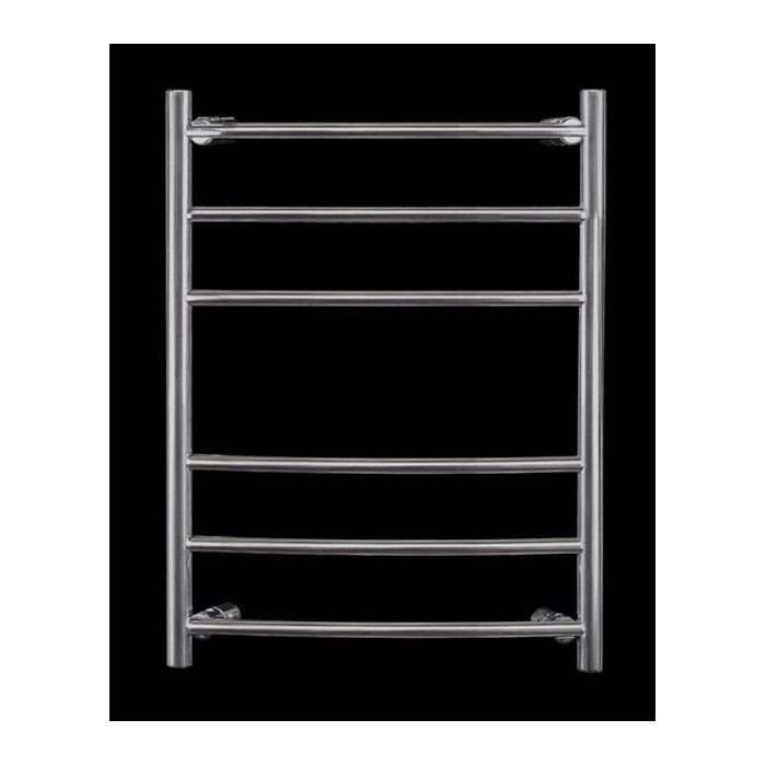 Stainless steel dryer-ladder MEPA Classic 700-6